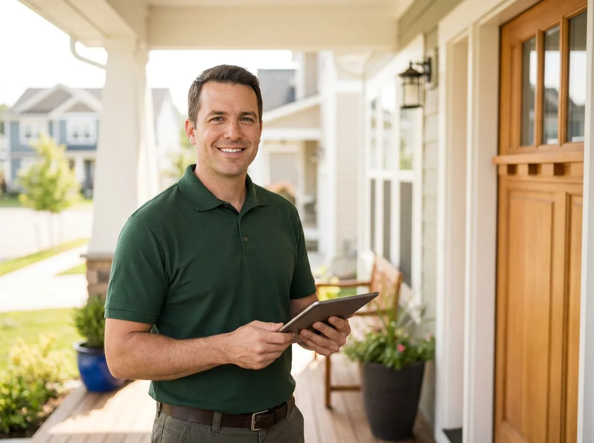 Pest control FAQs for Hammond, WI